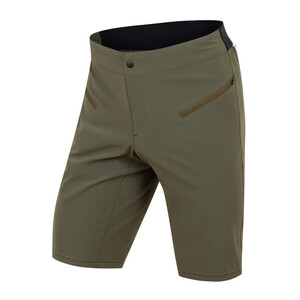 Pearl Izumi Canyon Riding Short (2024) - Dark Olive